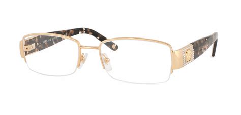 Versace VE 1175B Eyeglasses 